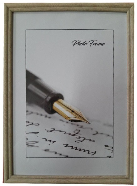 Фоторамка LA 15x21 LA 1-011, фото 1