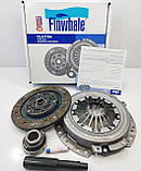 Комплект зчеплення Ваз 2101 2102 2103 2104 2105 2106 2107 2121 21213 Finwhale Німеччина, фото 3