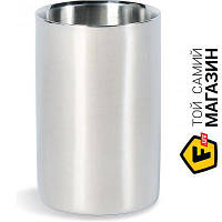 Термостакан Tatonka Thermo Mug 350 термокружка з кришкою (Silver/Black) (TAT 4083.000)