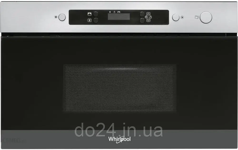 Мікрохвильова піч Whirlpool AMW 4900/IX