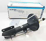 Амортизатор задній газ-олія правий Hyundai Tucson CRB Корея 55361-2E501, фото 2