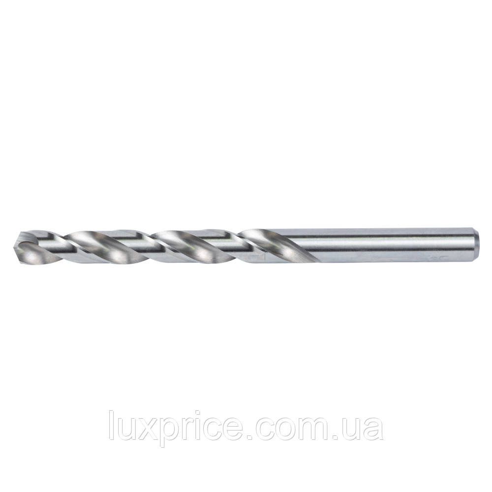 Свердло по металу Р6М5 поліроване Ø11.0мм ULTRA (1143882)    Luxprice, фото 1