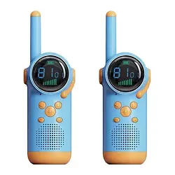 Рація Infinity Walkie Talkie D22 Blue