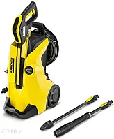 Мийка високого тиску (мінімийка) Karcher K4 Premium Full Control 1.324-100.0