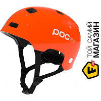 Велошлем poc Pocito Crane велошолом (Pocito Orange, M/L) (PC 105541204M-L1)