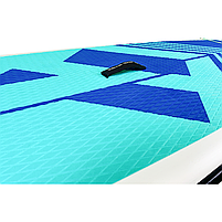 Сапборд Focus SUP Hawaii GBA 10'8" x 34" x 6" — надувна дошка для САП серфінгу, sup board, фото 8