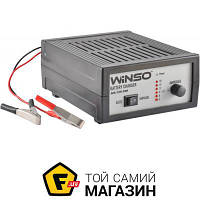 Зарядное устройство Winso 139200 12В / max 18А / 120Ah