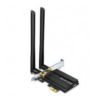 Мережева карта Wi-Fi TP-Link ARCHER-TX50E