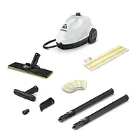 Пароочисник Karcher SC 2 EasyFix White