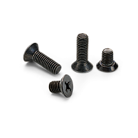 Eotech Змінні гвинти кріплення магніфера