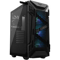 Корпус ASUS GT301 TUF GAMING (90DC0040-B49000) - Вища Якість та Гарантія!