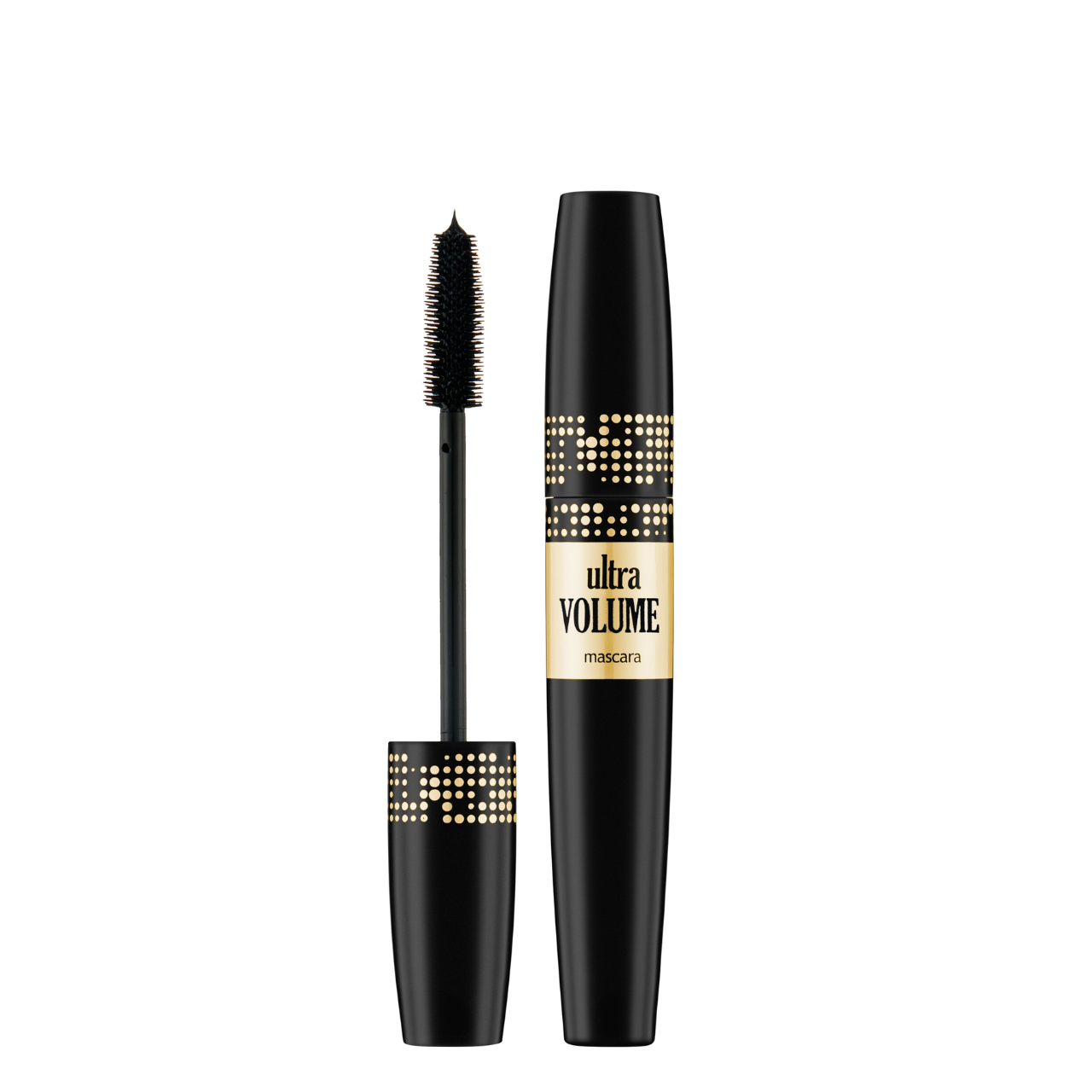 Туш для вій Colour Intense Ultra Volume Mascara, фото 1