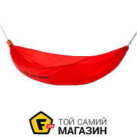 Гамак Sea to Summit Hammock Set Pro Double гамак (Red) (STS AHAMSETDRD)