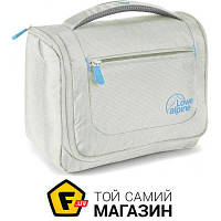 Косметичка Lowe Alpine Wash Bag Small косметичка (Mirage/Iceberg) (LA FAD-94-MI-S)