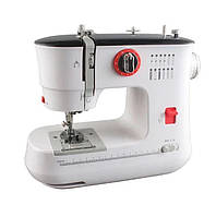 Домашняя швейная машинка RIAS Mini Sewing Machine FHSM-519 White (3_04597)