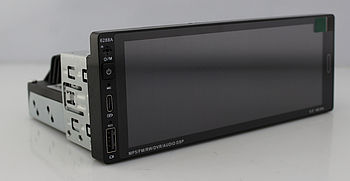 Автомагнитола ANDROID 1DIN carplay 2+62 6280A/ 9080 (20)