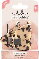 Заколка для волос invisibobble EVERCLAW Leo Love