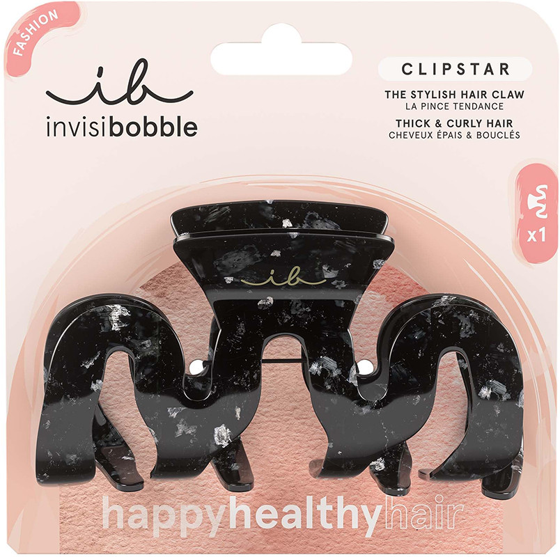 Шпилька для волосся invisibobble CLIPSTAR Clawdia