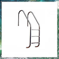 Сходи для басейну з нержавіючої сталі 304 марки | Туреччина