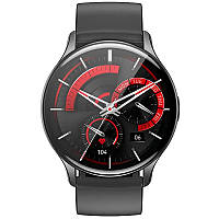 Смарт-годинник Hoco Smart Watch Y15 Amoled Smart sports watch (call version) NST