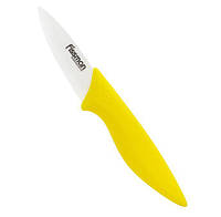 Нож овощной Fissman Sempre 8см керамический NST