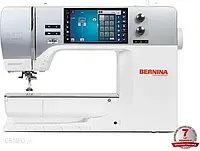 Швейна машина Bernina B770QE Plus