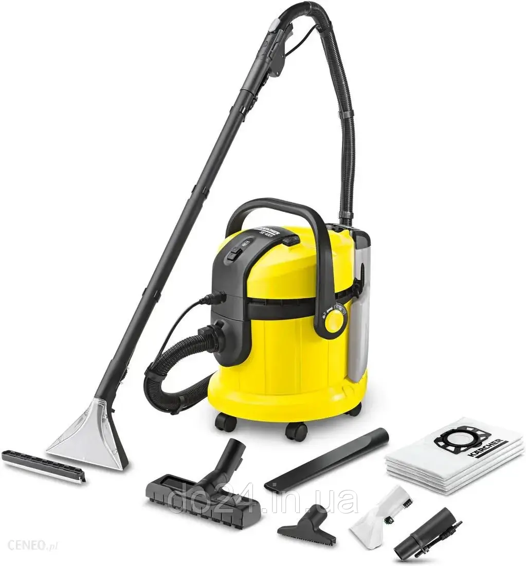 Пилосос Karcher SE 4001 Special 1.081-136.0