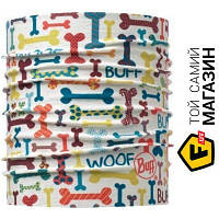 Повязка на шею (бафф) Buff DOG woof multi M/L (118197.555.25.00)