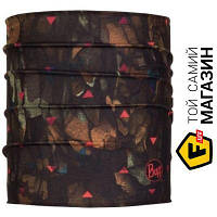 Buff DOG rock camo multi M/L (118199.555.25.00)