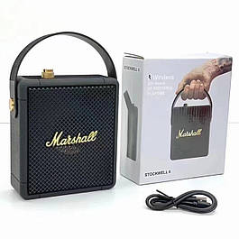 Портативна колонка MARSHALL STOCKWELL BT W2/9147 (60)