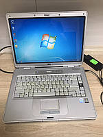 Ноутбук HP G5000 Genuine Intel CPU / 1.73GHz 1.73GHz / RAM 2Gb/ HDD 120 Gb