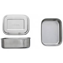 Контейнер для їжі Tatonka Lunch Box I, 800 мл, фото 3
