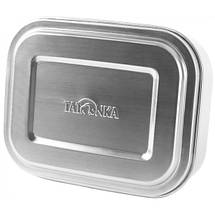Контейнер для їжі Tatonka Lunch Box I, 800 мл, фото 5