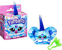 Іграшка Furby Furblets Hip-Bop Ooh-Koo Mini Friend інтерактивний Фербі Ферблетс Ох-Ку