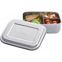 Контейнер для їжі Tatonka Lunch Box III, 1000 мл, фото 5