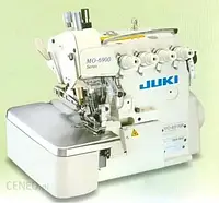 Швейна машина Juki Mo6916R