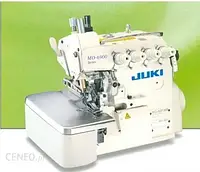 Швейна машина Juki Mo6904R