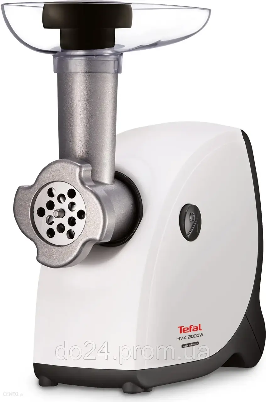 Електром'ясорубка TEFAL NE458137 MMC HV4 M6