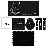 Набор Shiva для поклейки защитного стекла NST