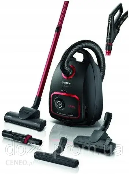 Пилосос Bosch Serie 6 ProPower BGL6POW1 z turboszczotką