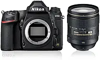 Фотоапарат Nikon D780 + 24-120mm f/4 VR
