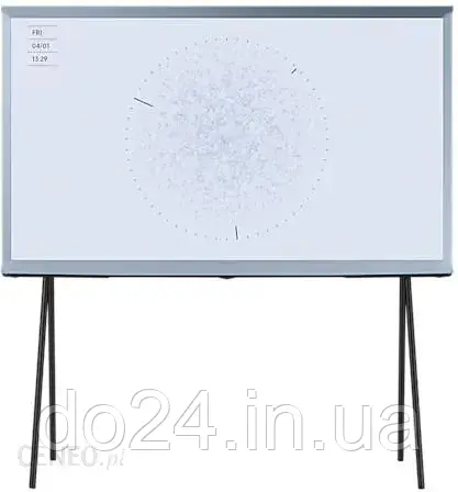 Телевізор Samsung QE50LS01TB
