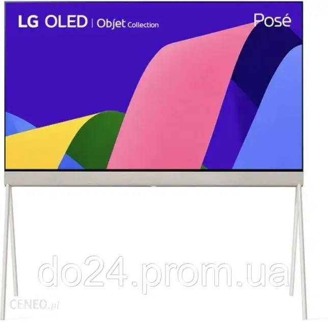 Телевізор Lg 42LX1Q6LA