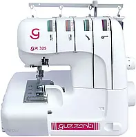 Швейна машина GUZZANTI GZ 325