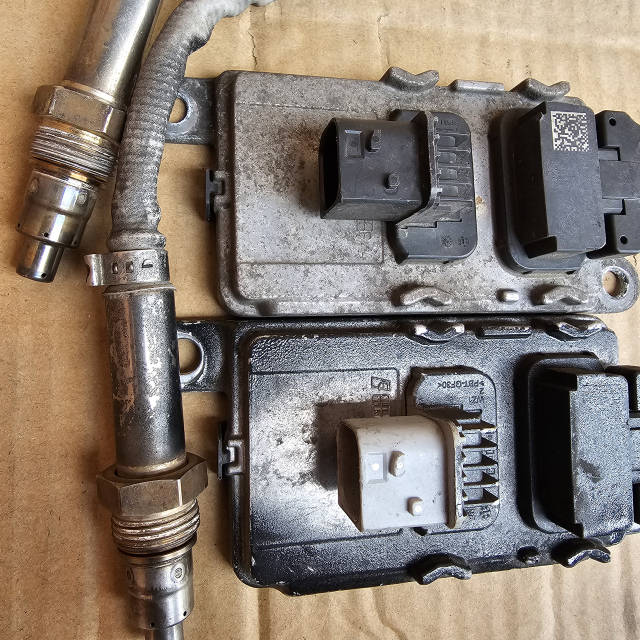 【かつお】 138981, 11716796, VOE116796, 6194426M1 Корпус муфты привода