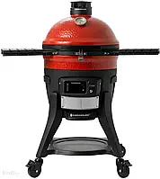 Гриль Kamado Joe Cyfrowy Grill Wędzarnia Konnected KJ15041523