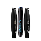 Туш для вій Flormar Sculpting X10 об'ємна, фото 4