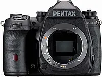 Фотоапарат Lustrzanka Pentax K-3 Mark III Monochrome body