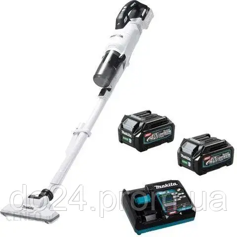 Пилосос Makita CL003GD203 Biały