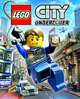 LEGO City: Undercover STEAM